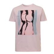 Andy Warhol Torso t-shirt